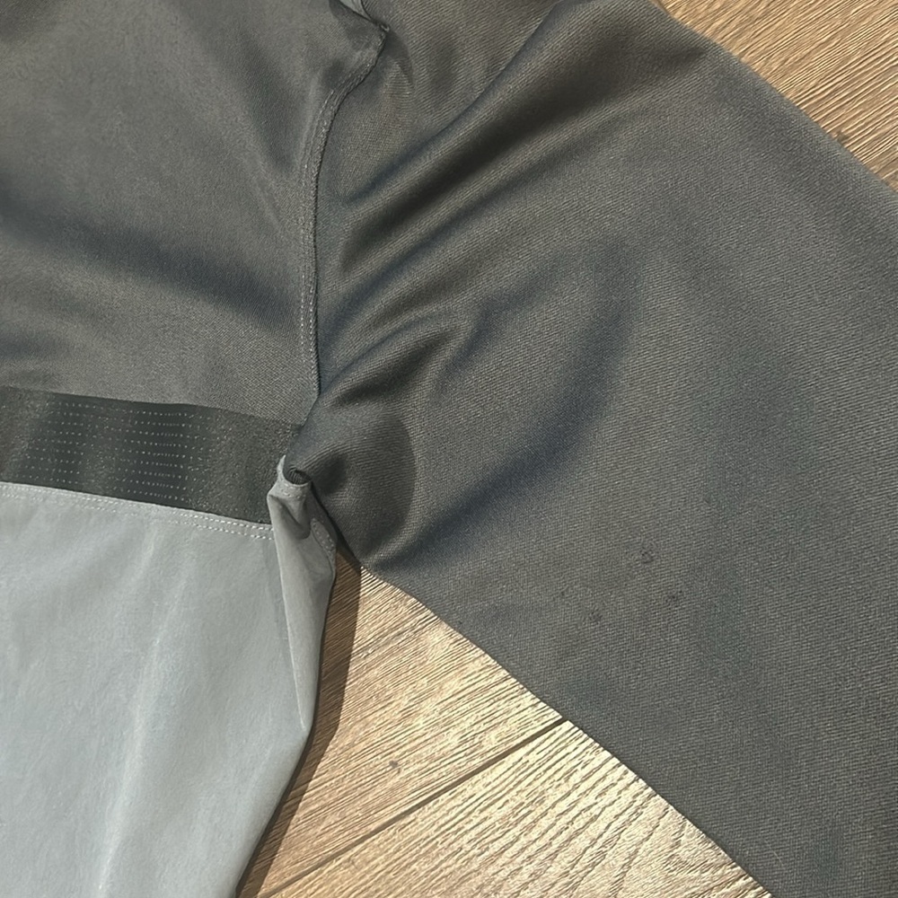 Nike Track Jacket ! Medium !! - Picture 4 of 6